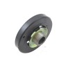 Damper pulley 200TDi