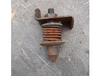 Bonnet clamp Serie 3 - used