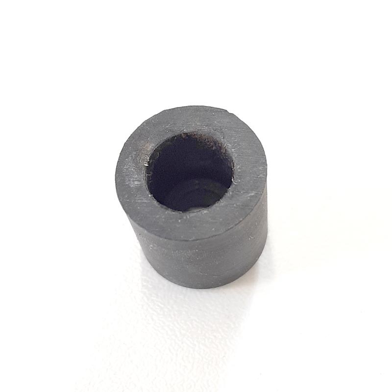 Grommet control tube