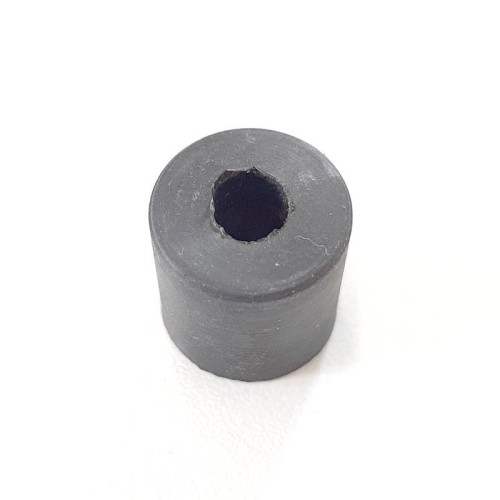 Caoutchouc de protection des fils