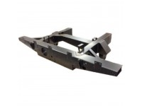 Rear quarter chassis Serie 2/3 109'' - military