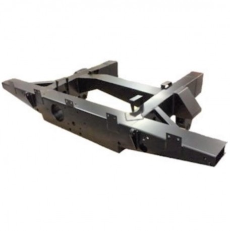 Rear quarter chassis Serie 2/3 109'' - military