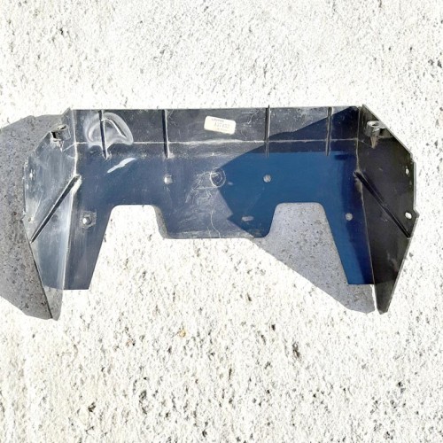 Plastique bloc cadrans - occasion