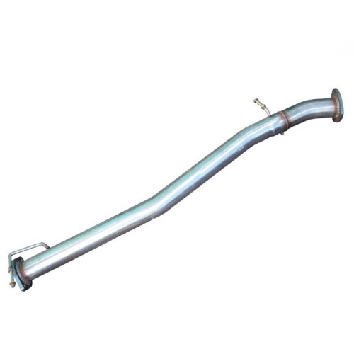 Tuyau central 110 TD5 - modèle sans silencieux