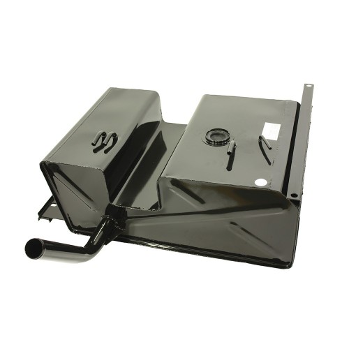 Fuel Tank Diesel 109 suff.C on