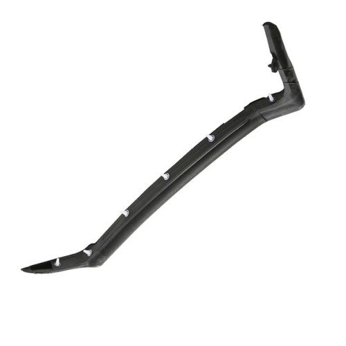 Lower LH rear side door