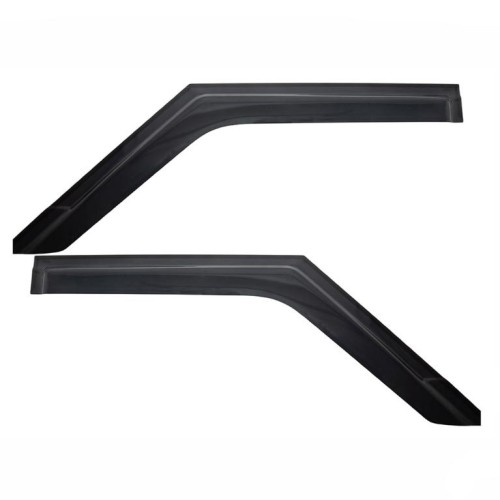 Wind deflector kit - New Defender