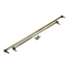 Kit steering rods heavy duty - Disco 1 & RRC with 4 track rod ends