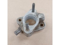 Carburettor adaptor Zenith / Weber - used