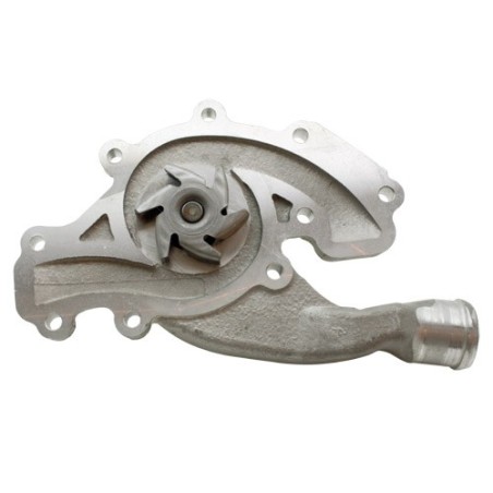 Water pump V8 EFI