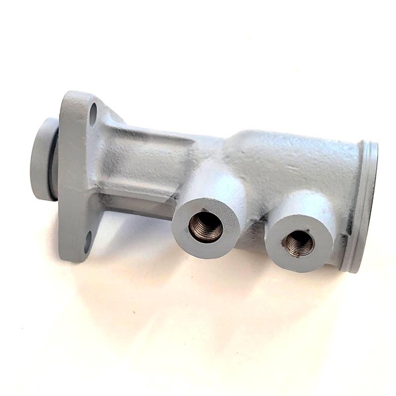 Brake master cylinder 80" casing - stainless steel liner - exchange base