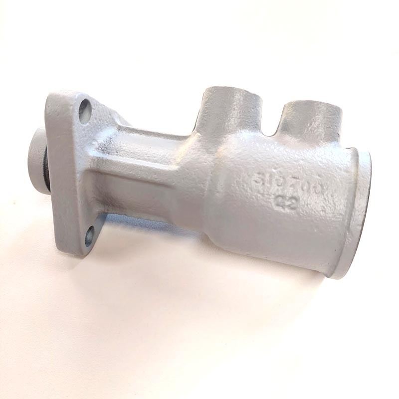 Brake master cylinder 80" casing - stainless steel liner - exchange base