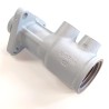 Brake master cylinder 80" casing - stainless steel liner - exchange base