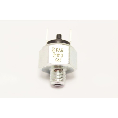 Brake light switch hydraulic - Serie 2