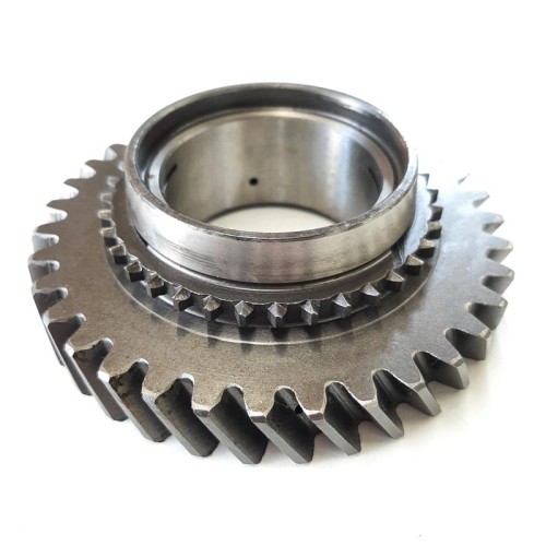 1st speed gear - suffix A & B