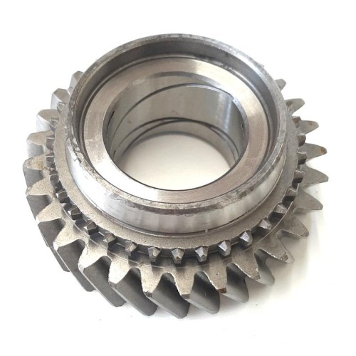 2nd speed main shaft gear - upto suffix C inclusive