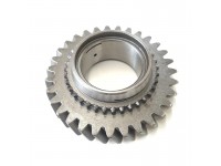 1ST gear - suffix C only