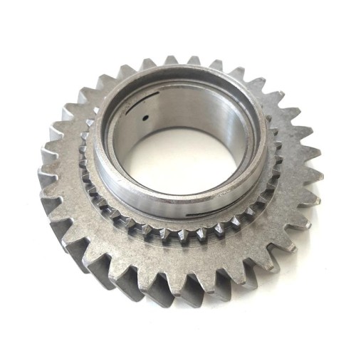 1ST gear - suffix C only