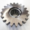 Reverse idler gear - suffix B onwards