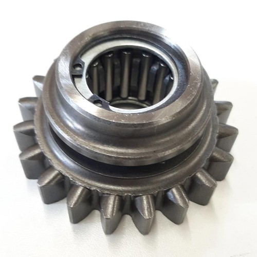Reverse idler gear - suffix B onwards