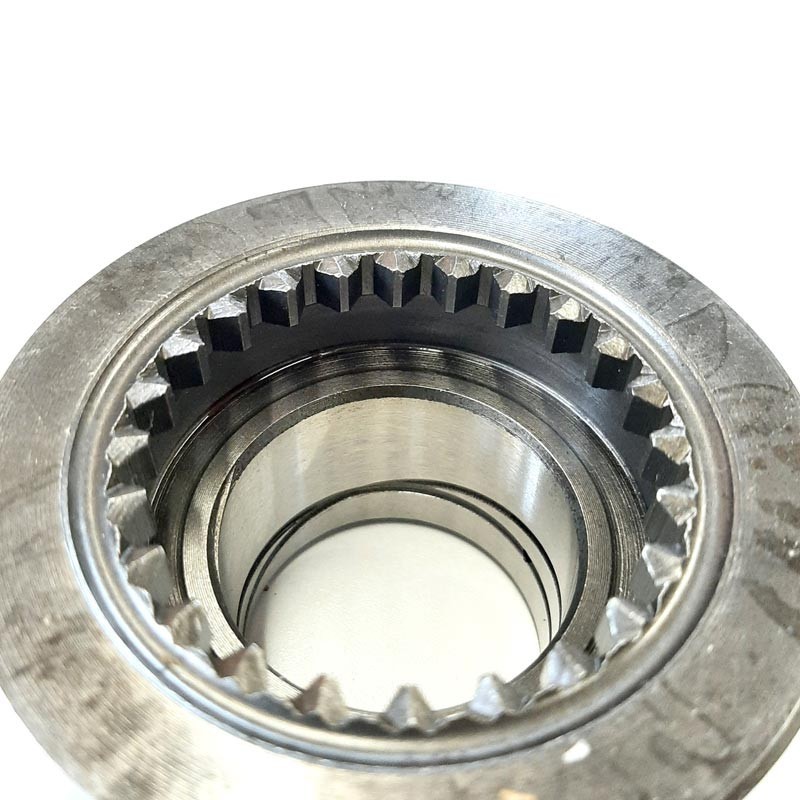 Pignon 3e vitesse - suffixe C inclus