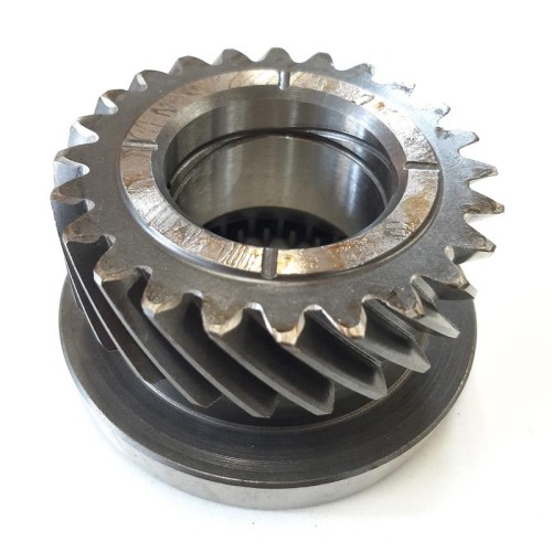 Pignon 3e vitesse - suffixe C inclus