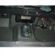 Acoustic mat system Def 300TDi & TD5 - black