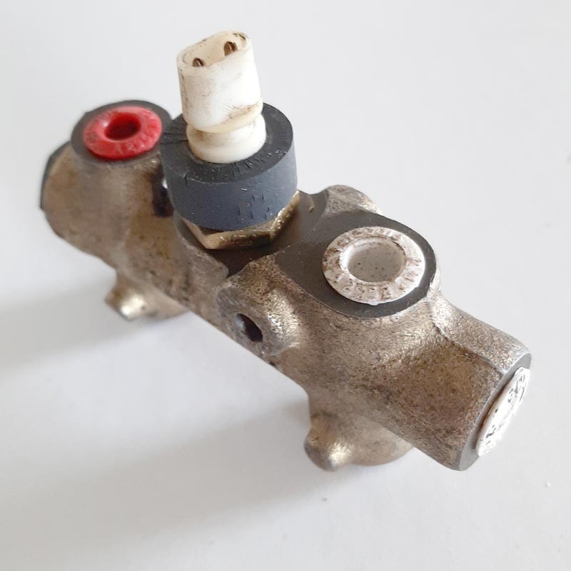 Répartiteur reconditionné