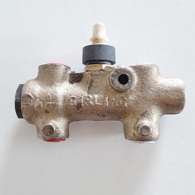 Répartiteur reconditionné