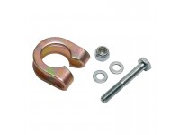 Joint clamp & bolt