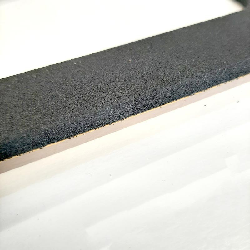 Clutch pedal box gasket