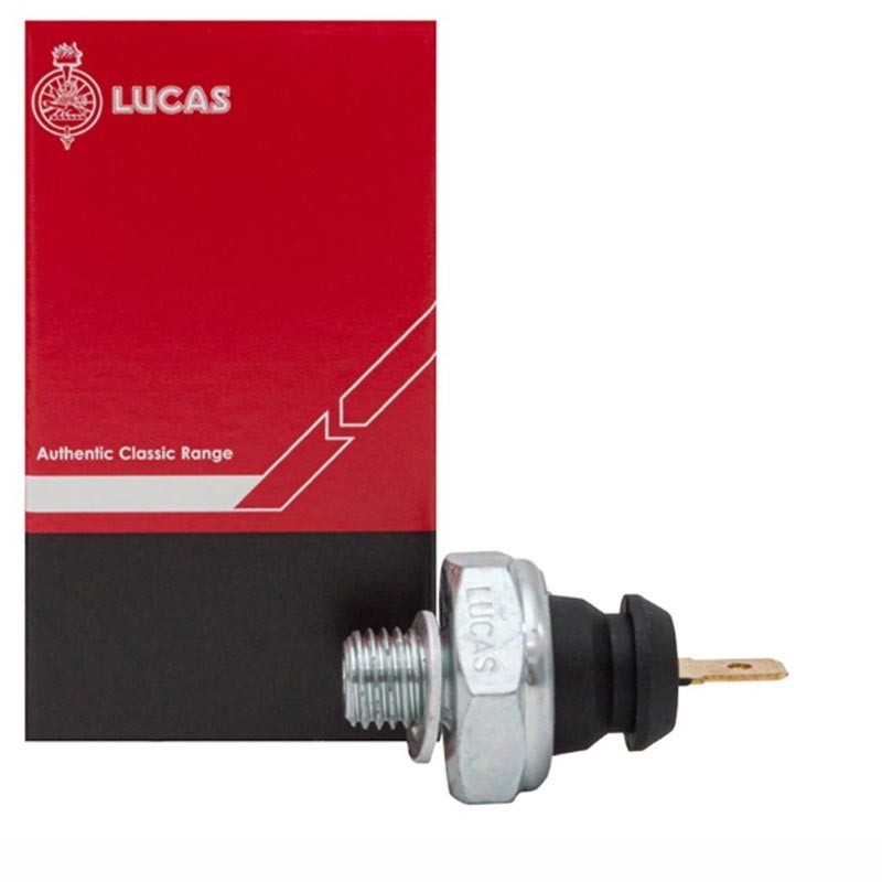 Contacteur pression d'huile