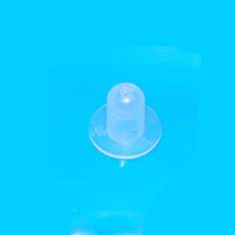 Clip femelle pour fixation moquette (50x)