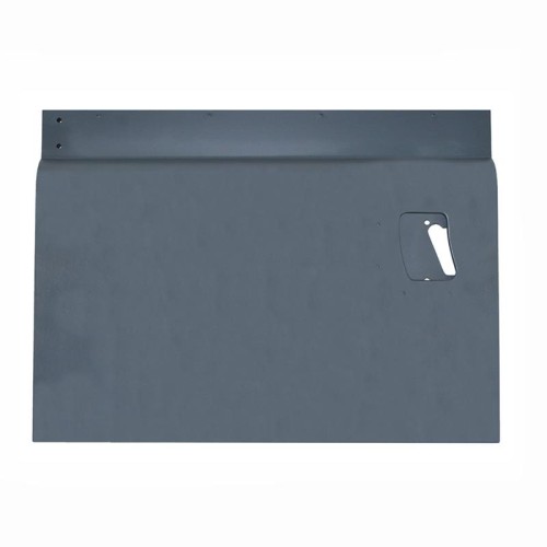 Front door LH Serie 3