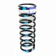 Coil spring front LH - RRC & Disco 1 petrol