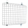 Headlamp guard galvanised