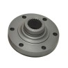 Drive flange 24 spline - from oct. 1983