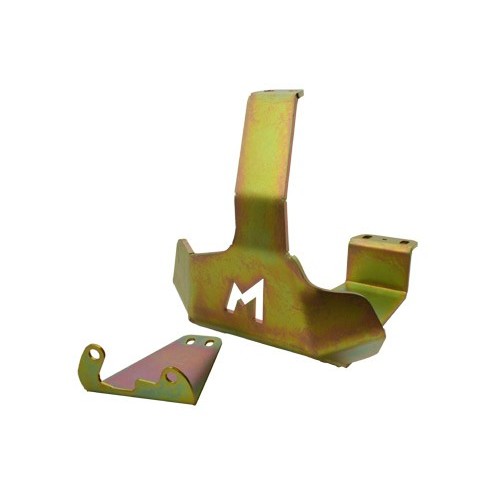 Front diff guard - Def & Disco1 & RRC