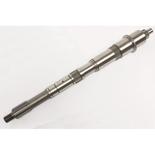 Mainshaft LT77 - suffix G
