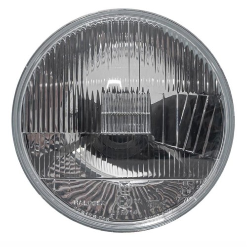 Phare avant - upto 1993