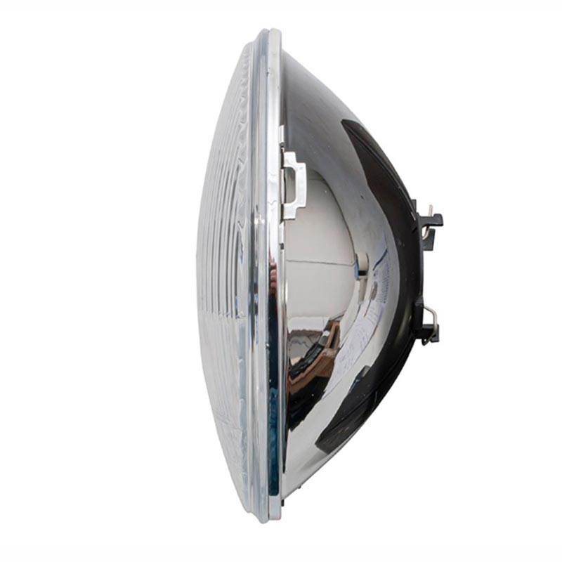 Phare avant  - jusque 1993