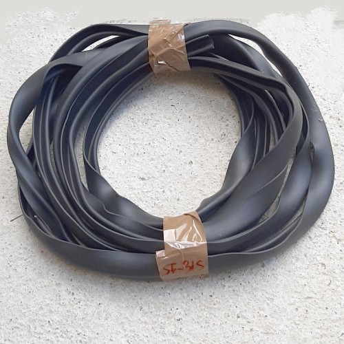 Set de 7 mètres joint de porte EPDM