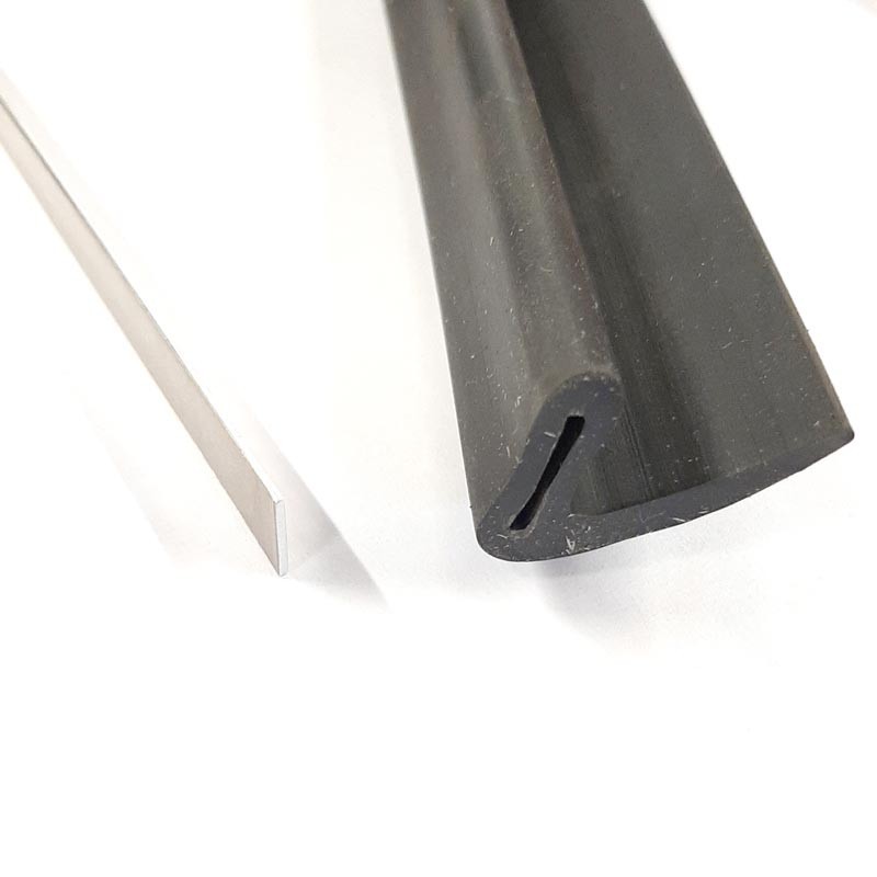 Set de joints pour 2 portes avant - solution Series Forever