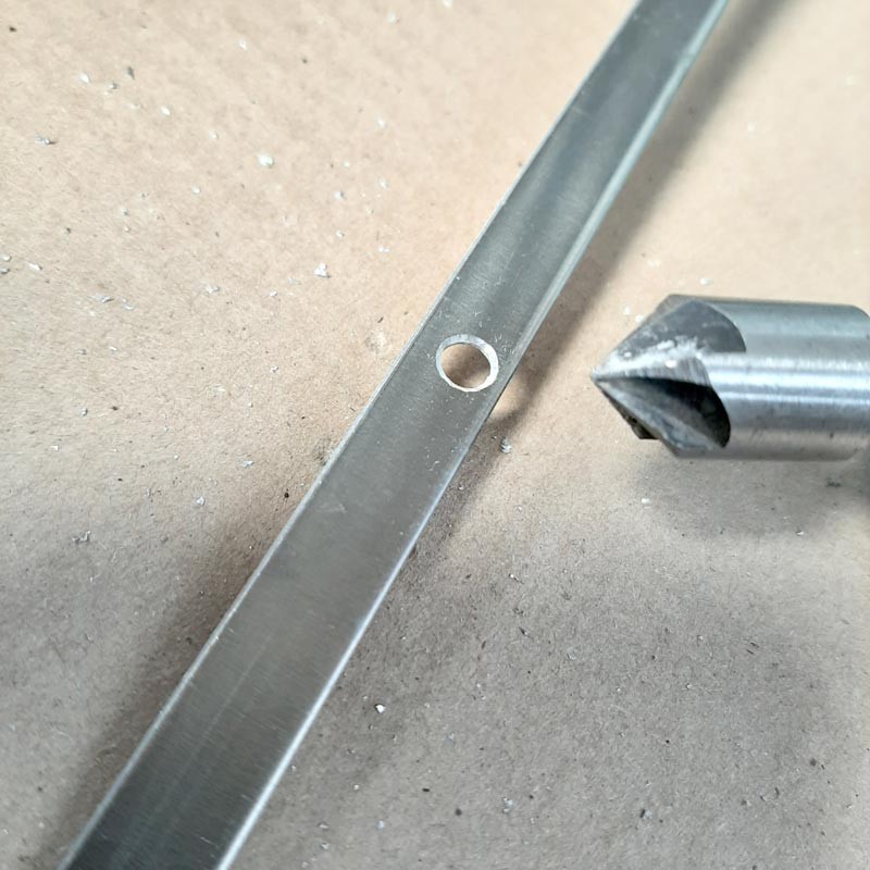 Set de joints pour 2 portes avant - solution Series Forever