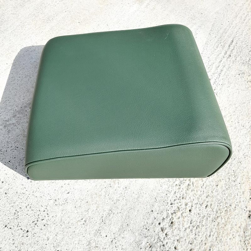 Front seat base - brown - Minerva