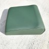 Assise et dossier de siège avant Series I & Minerva vert
