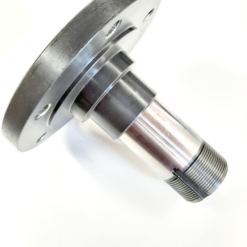 Rear stub axle assembly 1958-80