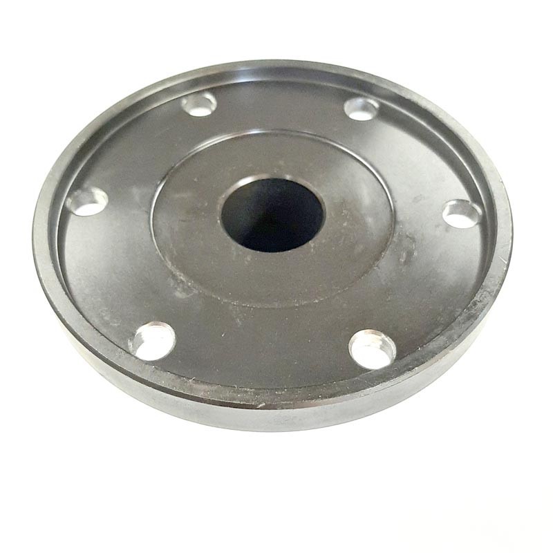 Fusée arrière 1958 - sept. 1980