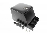 Cubby box avec verrouillage - Serie/Defender