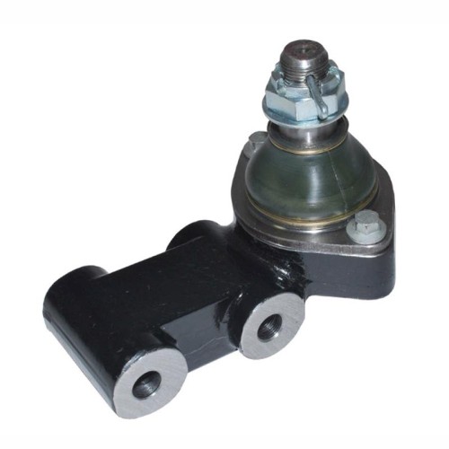 Fulcrum bracket & ball joint